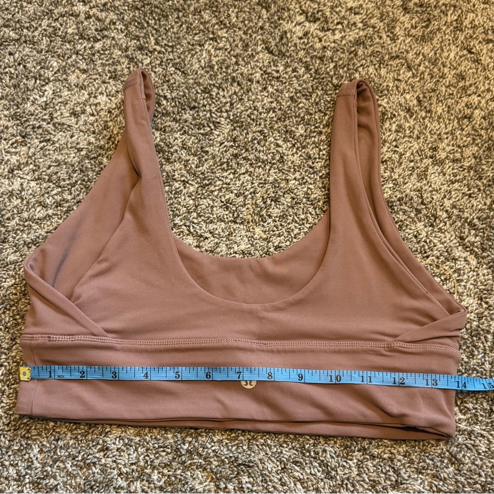lululemon athletica Align Reversible Sports Bra - Picture 3 of 4
